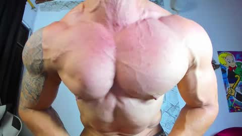 drake_xion1 online show from February 2026 11:53:01 PM