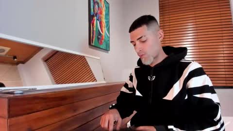 Drake Neuman online show from October 2025 04:00:02 AM