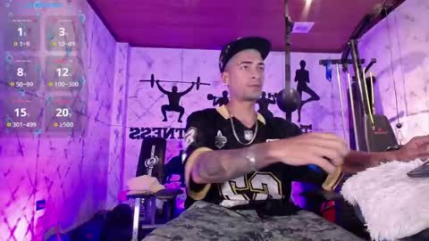 Drake Neuman online show from November 2025 05:06:01 AM