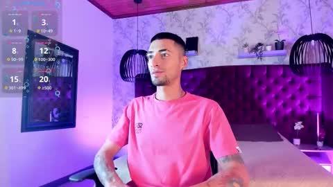 Drake Neuman online show from December 2025 03:33:01 AM