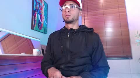 Drake Neuman online show from February 2026 03:47:01 AM