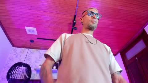 Drake Neuman online show from April 2026 04:46:01 AM