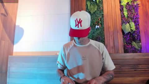 Drake Neuman online show from April 2026 03:34:02 AM