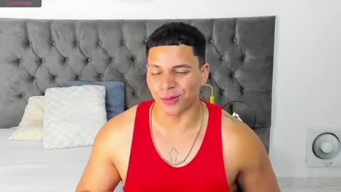 Drake Smith online show from March 2025 12:18:01 AM