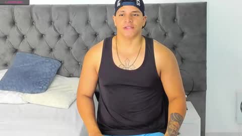 Drake Smith online show from March 2025 12:26:01 PM