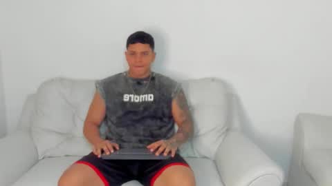 Drake Smith online show from September 2025 12:29:01 PM