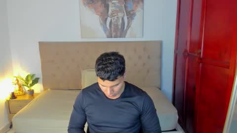 Drake Smith online show from September 2025 08:32:02 PM