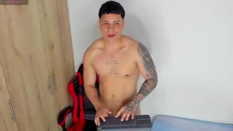 Drake Smith online show from July 2026 11:28:01 PM