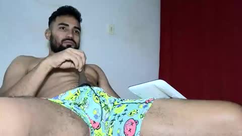 Andrs  Independent Model online show from November 2025 09:31:01 AM