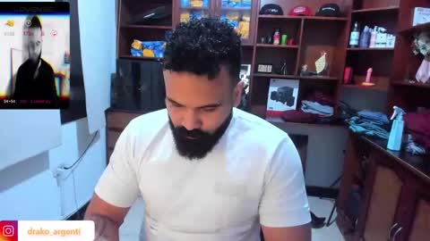 Drako online show from January 2025 05:37:02 AM