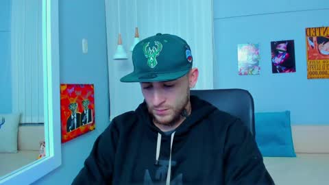Drako online show from December 2024 12:38:02 PM
