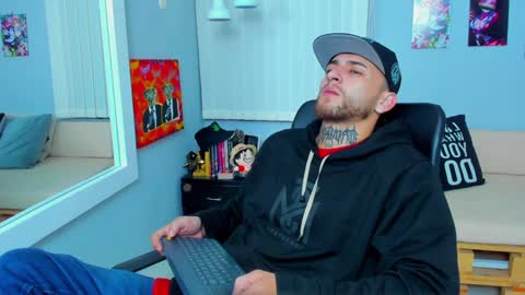 Drako online show from December 2024 12:33:02 PM