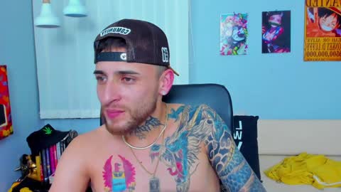 Drako online show from December 2024 09:41:01 PM