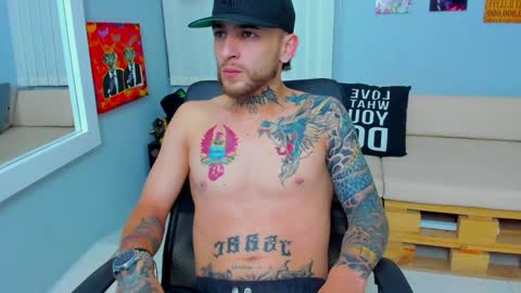 Drako online show from December 2024 01:38:02 PM