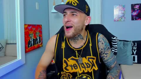 Drako online show from December 2024 12:56:02 PM