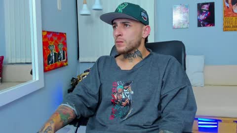 Drako online show from December 2024 01:50:01 PM