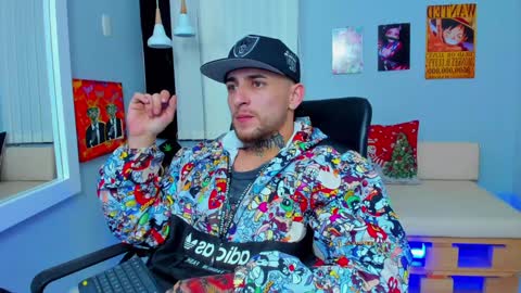 Drako online show from December 2024 03:24:02 PM