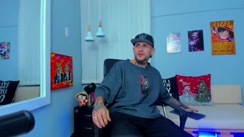 Drako online show from December 2024 09:29:02 PM