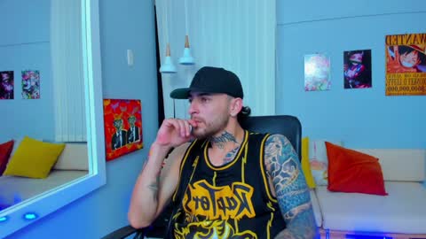 Drako online show from January 2025 03:23:01 PM