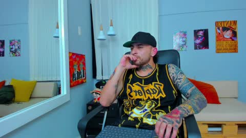 Drako online show from January 2025 06:26:01 PM