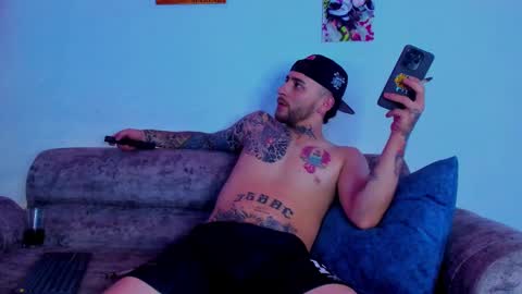 Drako online show from October 2025 08:18:02 PM