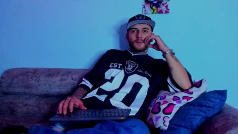 Drako online show from October 2025 02:09:01 AM