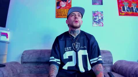 Drako online show from December 2025 01:27:01 PM