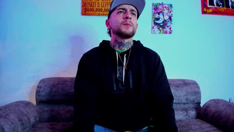 Drako online show from December 2025 01:05:02 PM