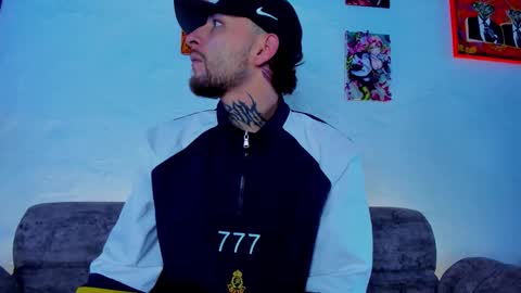 Drako online show from January 2026 01:37:02 PM