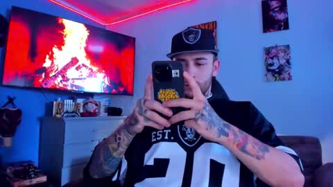 Drako online show from February 2026 05:47:02 PM