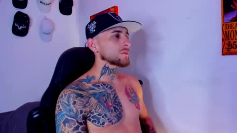 Drako online show from April 2026 07:45:01 AM