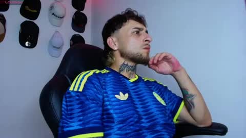 Snapshot of drako_lives_show chatting on July 2026 06:47:02 AM - NEW ACCOUNT Independent model online show from July 2026 06:47:02 AM