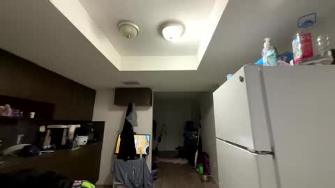 Dru online show from March 2026 02:06:02 AM