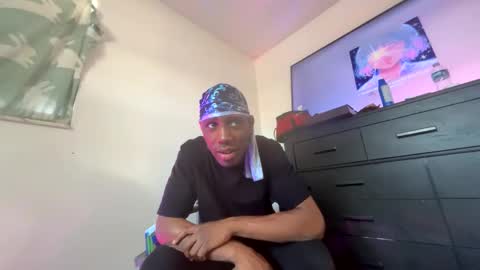 Dru online show from April 2026 09:39:01 PM