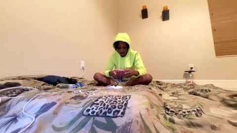 Dru online show from March 2025 03:30:01 AM