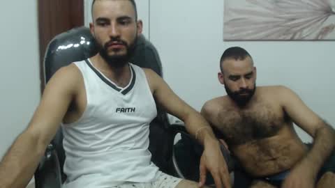 Drakos online show from January 2025 10:45:01 PM