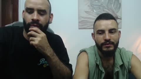 Drakos online show from January 2025 10:53:02 PM