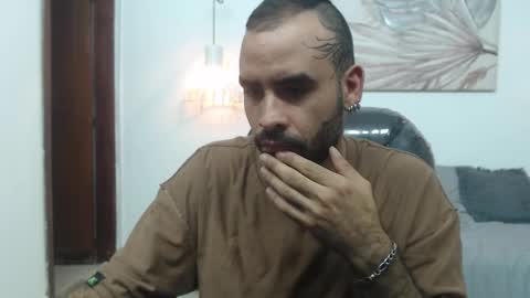 Drakos online show from February 2025 10:37:01 PM