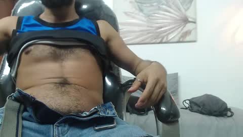 Drakos online show from February 2025 10:54:01 PM