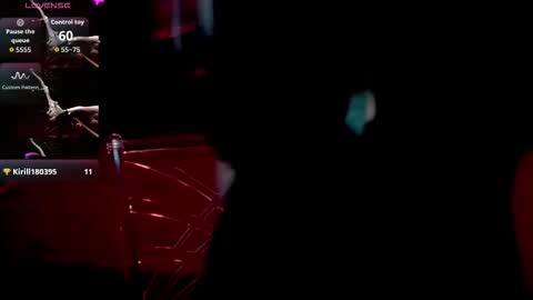 Lina online show from March 2026 07:08:02 AM