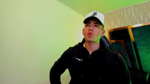 Draven online show from September 2025 11:36:01 AM