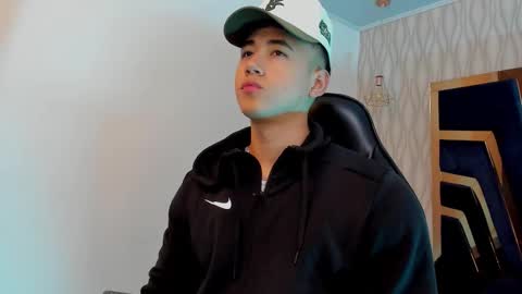 Draven online show from October 2025 11:22:02 AM