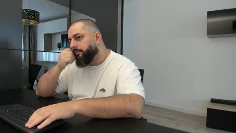 DravenPeak online show from October 2025 11:11:01 AM