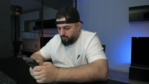 DravenPeak online show from April 2026 04:15:01 PM