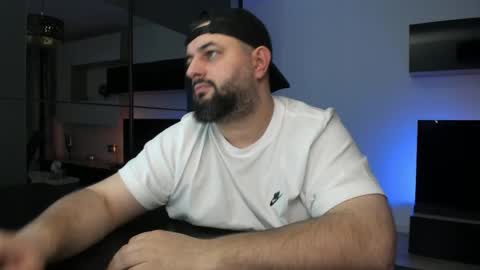 DravenPeak online show from April 2026 10:08:02 PM