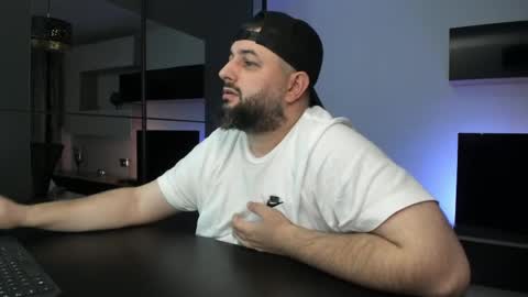 DravenPeak online show from April 2026 07:07:02 PM