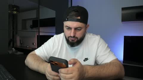 DravenPeak online show from April 2026 07:58:01 PM