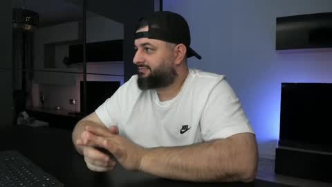 DravenPeak online show from April 2026 08:22:01 PM