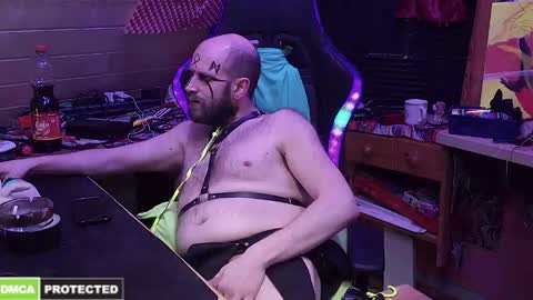 drawingcock online show from February 2025 05:37:01 PM