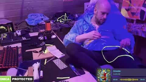 drawingcock online show from February 2025 11:47:02 PM